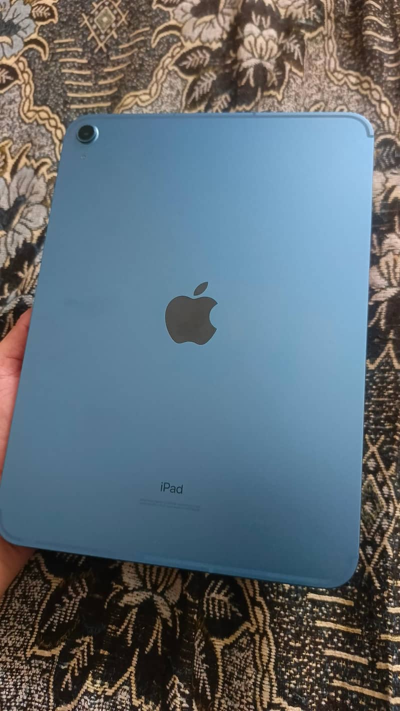Ipad 10 Gen 3