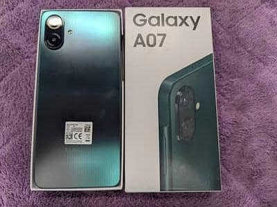 Samsung A07.03457816034 contact