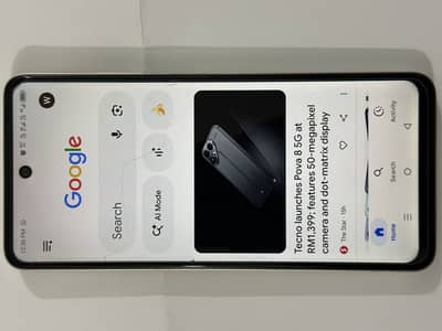 Infinix Smart 8 Pro 4+4/128