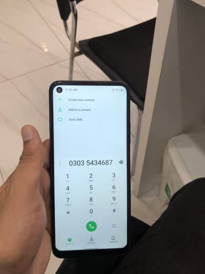 iPhone X official Pta 256gb 03035434687