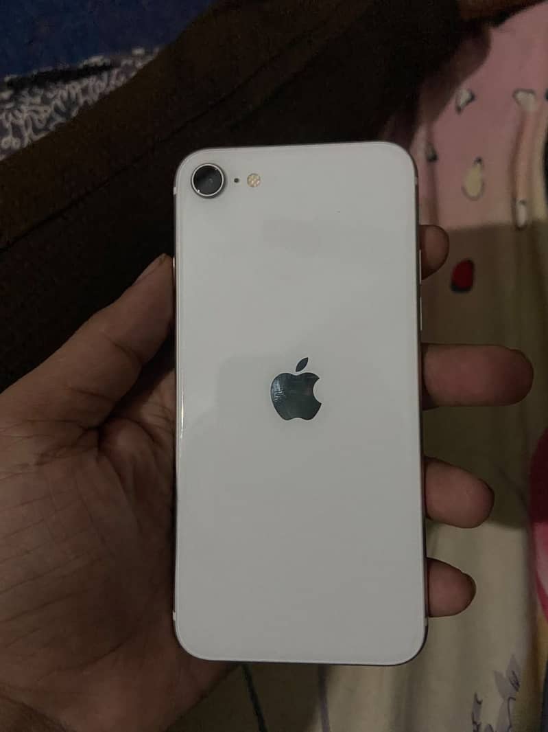 Apple iPhone SE 5