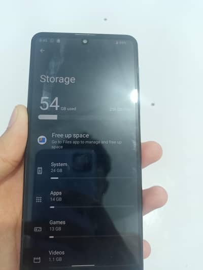 Aquos r5g
