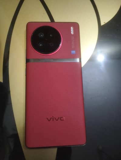 Vivo X90s