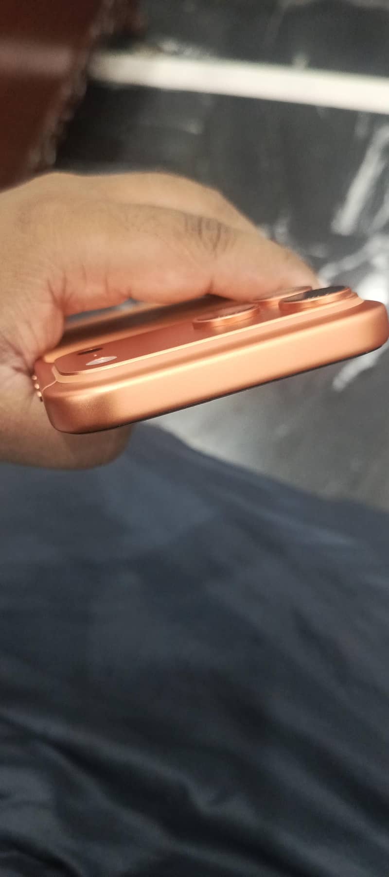 Apple iPhone 17 Pro Max 5