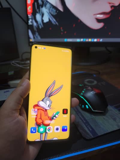 One Plus 8