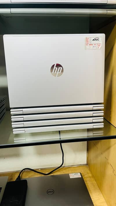 hp ProBook 445 G11 Ryzen 5 7535 U