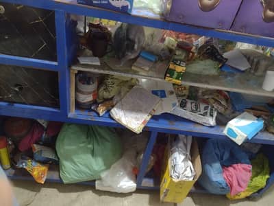 Metal counter for sale