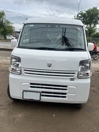 Suzuki Every 2019/2024
