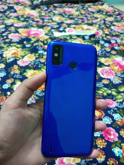 Tecno Spark 6 Go