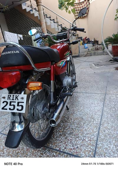Honda