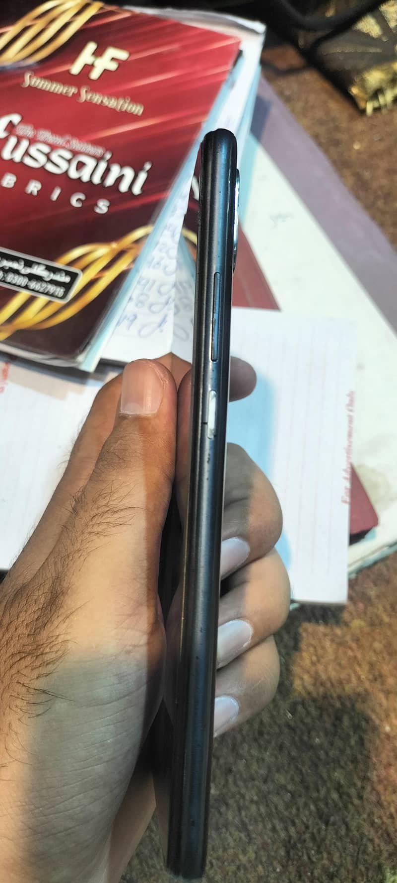 OPPO A15s 1