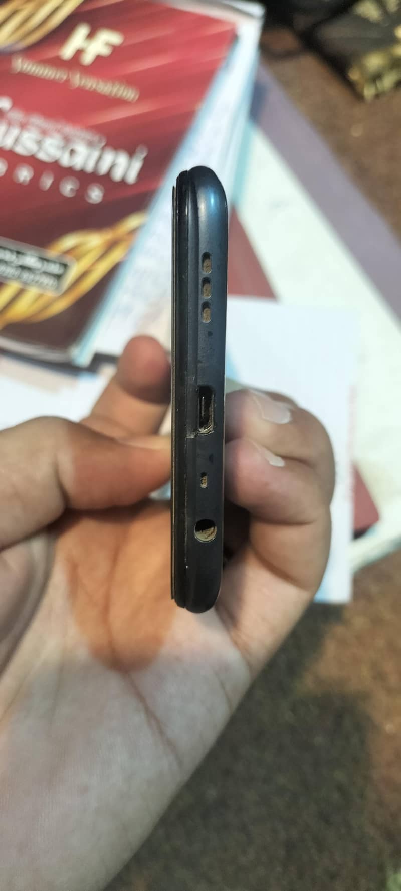 OPPO A15s 2