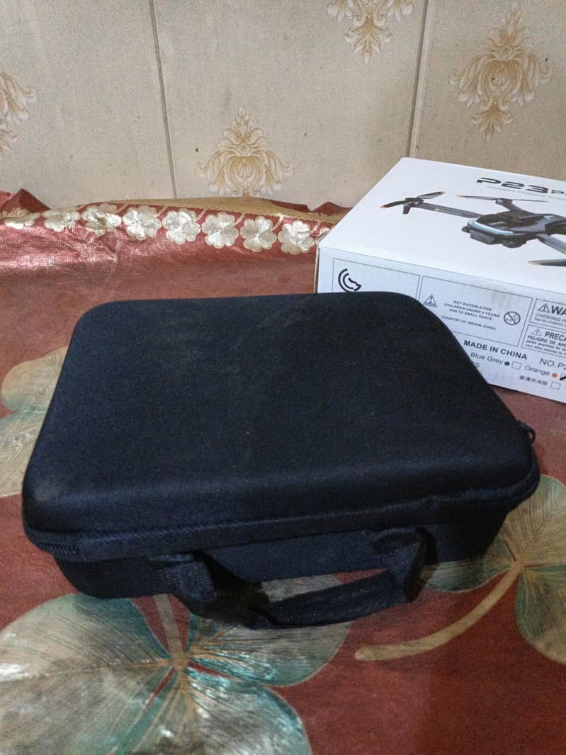 p23 pro Drone camera 1