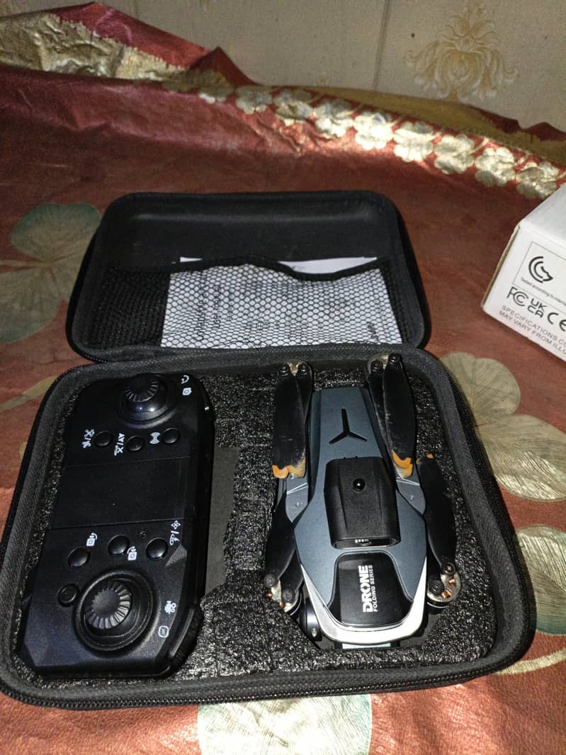 p23 pro Drone camera 2