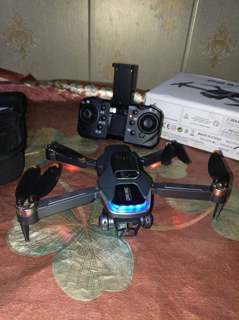 p23 pro Drone camera 3