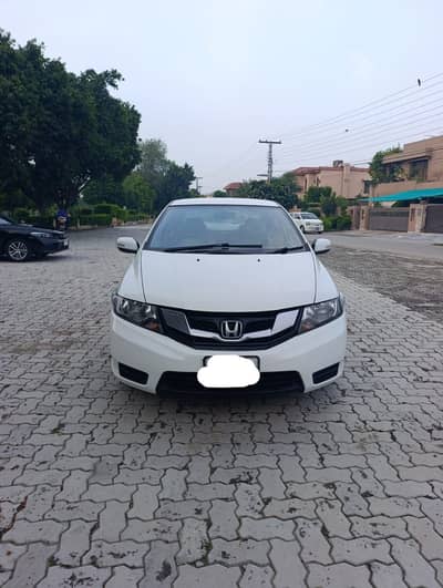 Honda City 1.3 Prosmatec – 2018