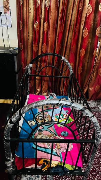 KIDS BED ALL OK