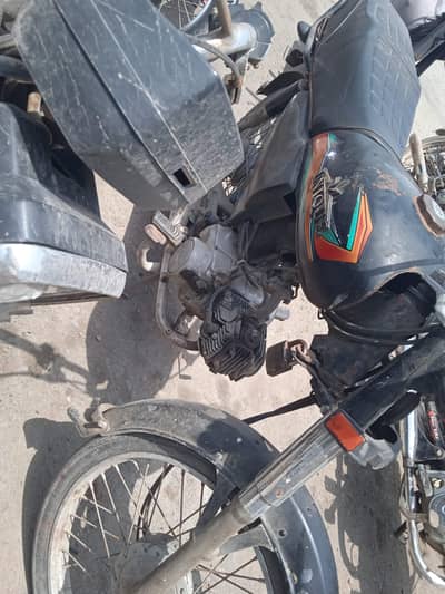 engine full ok 8 pelai tair all light on