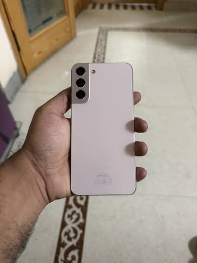 Samsung s22 plus dual sim