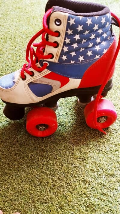 Skaters for Kids