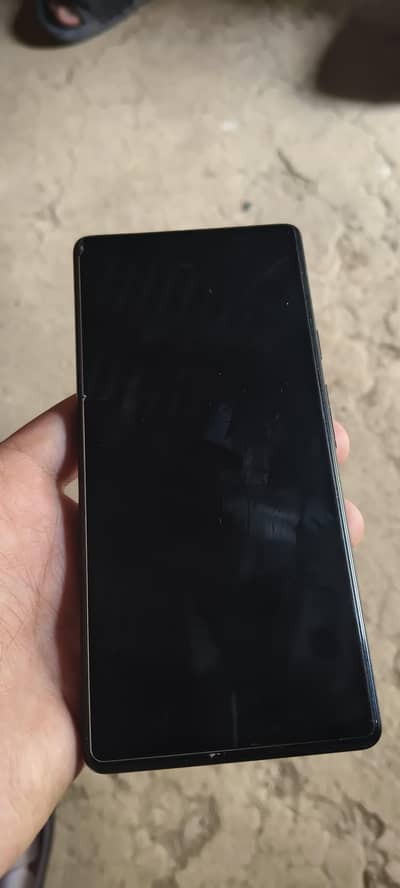 Google Pixel 6a