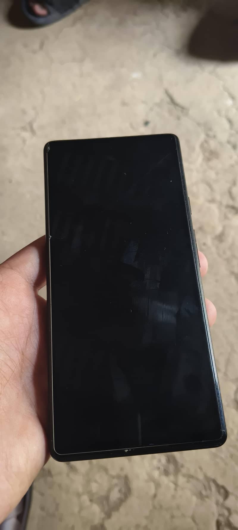 Google Pixel 6a 0