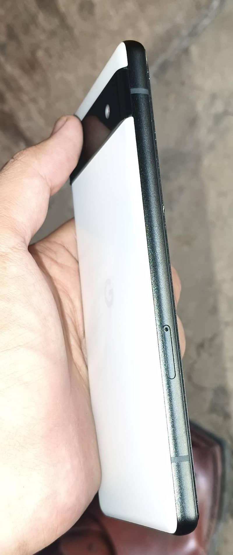 Google Pixel 6a 4