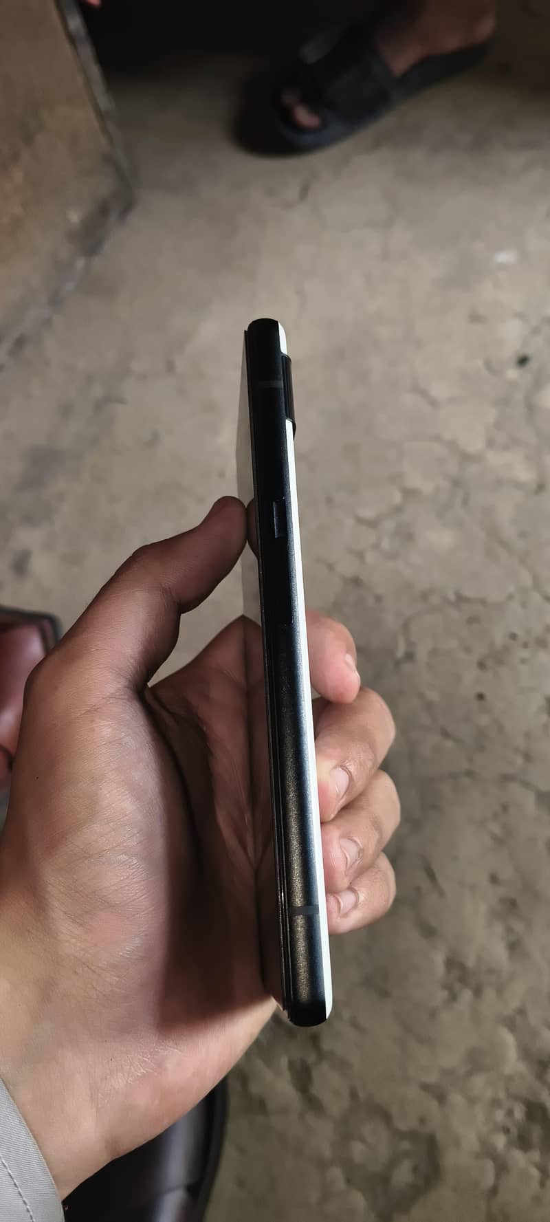 Google Pixel 6a 5