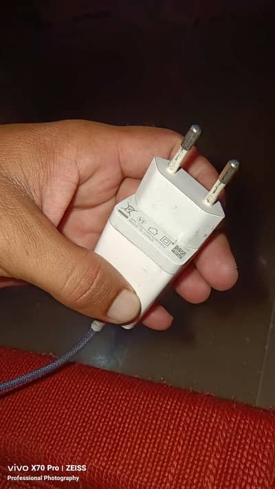 Oppo A16e original charger