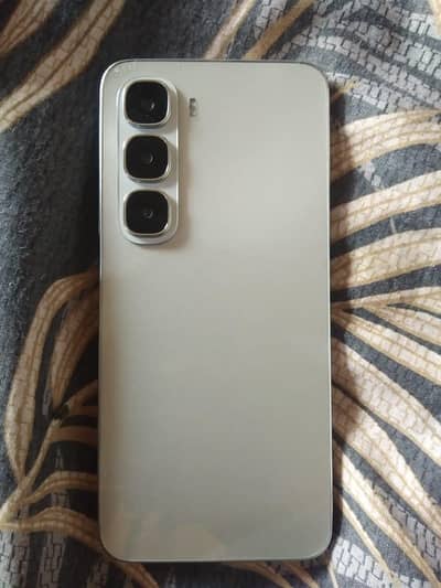 Infinix Hot 60i 6+6/128 exchange Awaylable