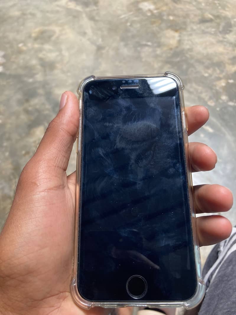 Apple iPhone SE second generation 2