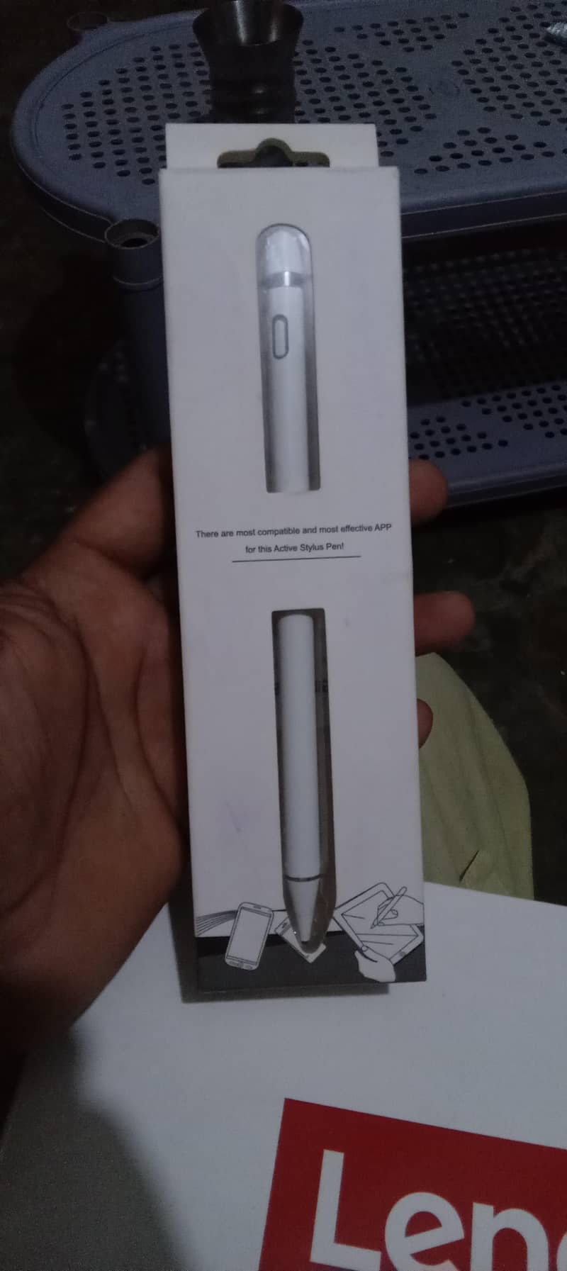 tablat pan 0