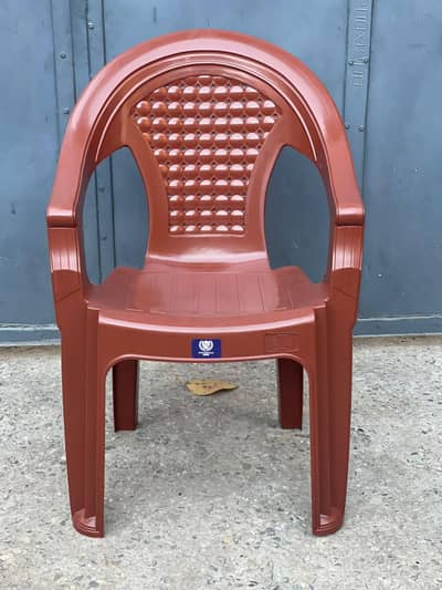 sammy pure chair