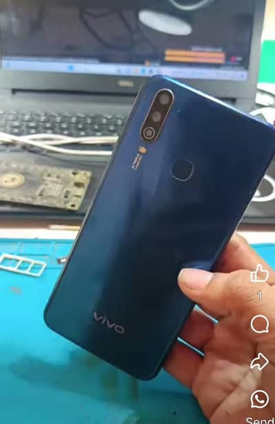 Vivo Y17