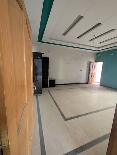 01 Kanal Upper-Portion For Rent