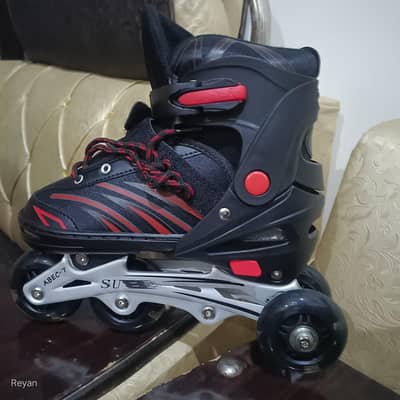 skating shose