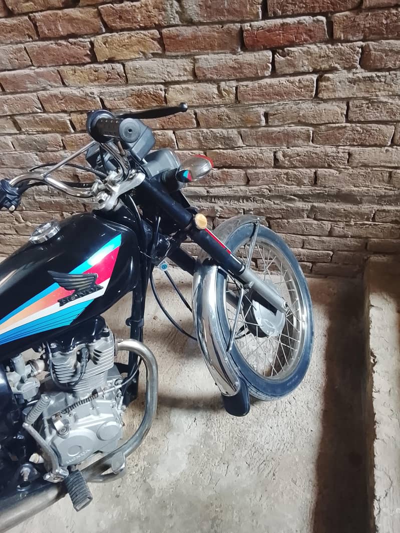 2003 model 70000 3