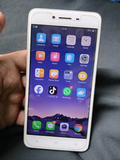 OPPO A37 Neat and clean No open No repair