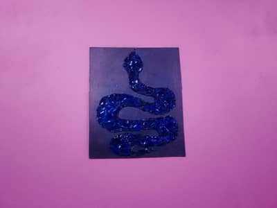 glass art