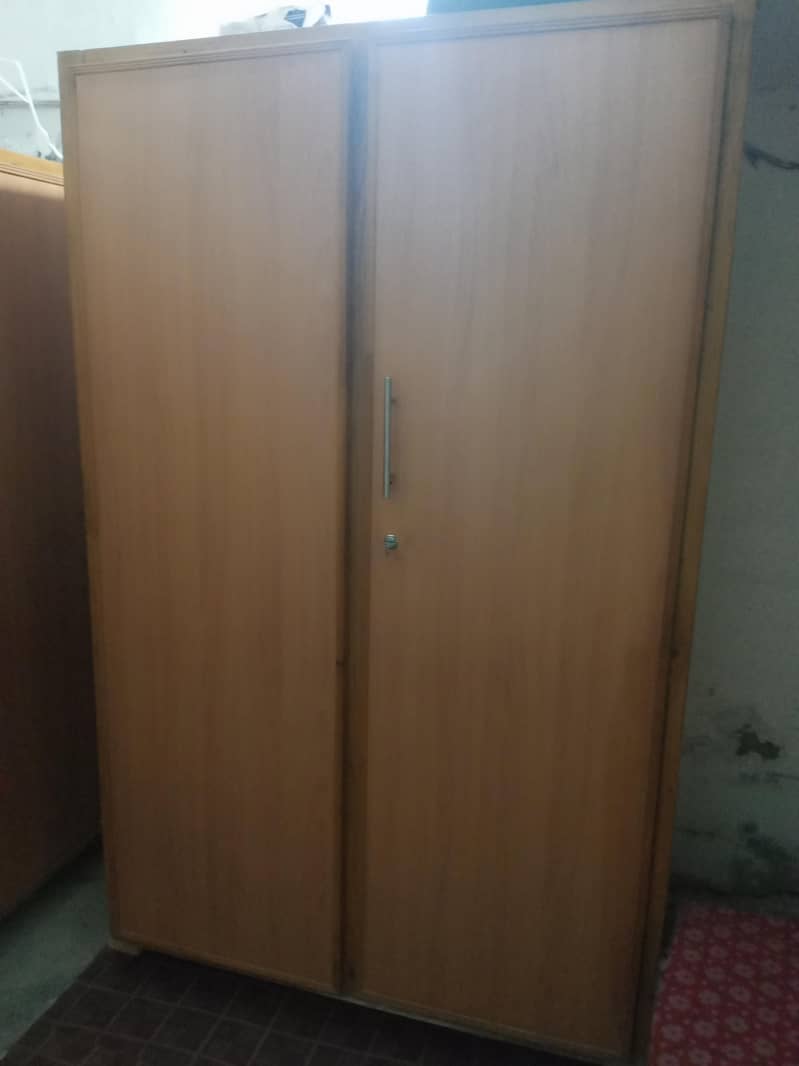 Wardrobe 2