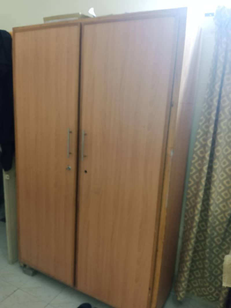 Wardrobe 3