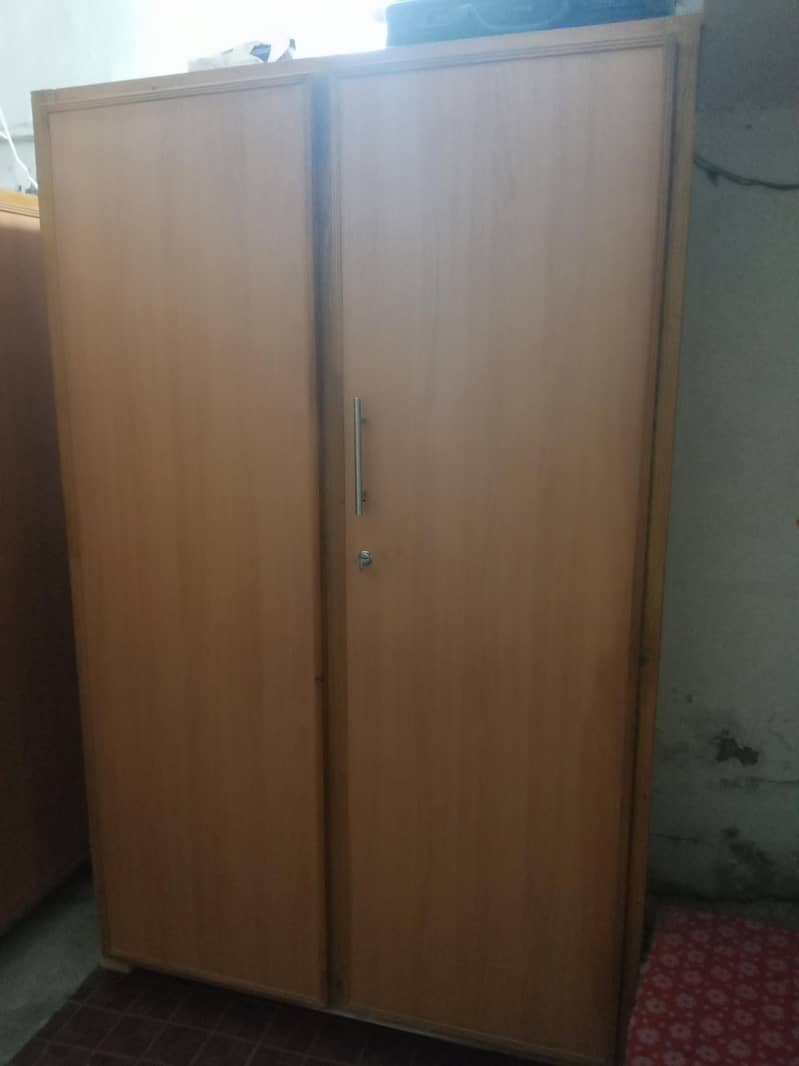 Wardrobe 4