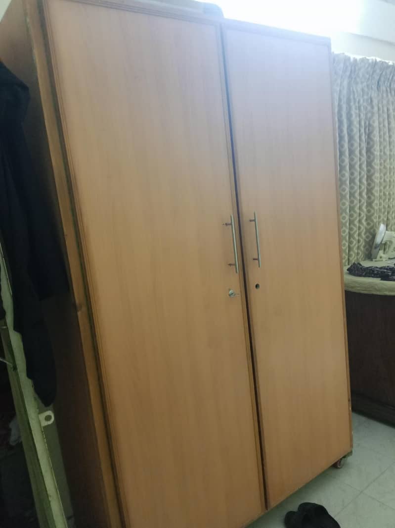 Wardrobe 5