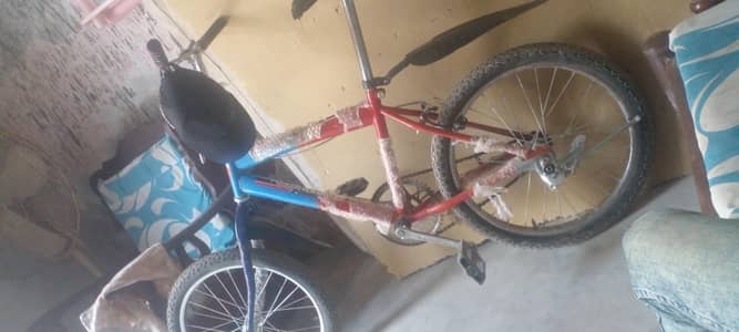 i sell bicycle
