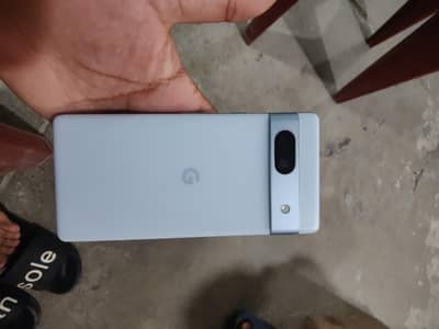 Google Pixel 7a