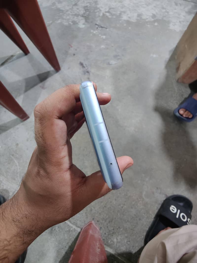 Google Pixel 7a 3