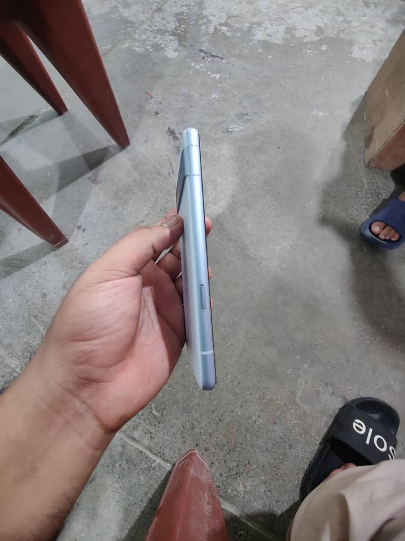 Google Pixel 7a 4