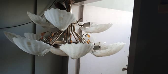 Chandellior / Jhoomar