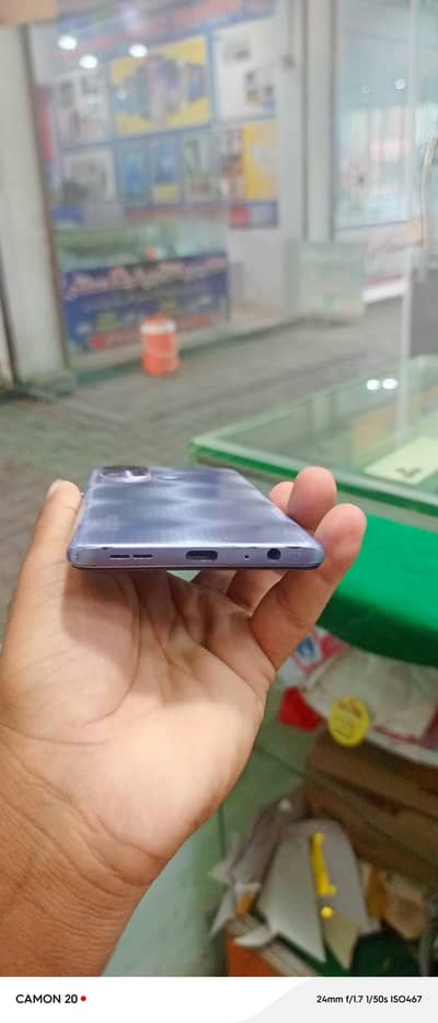 Infinix Hot 11s