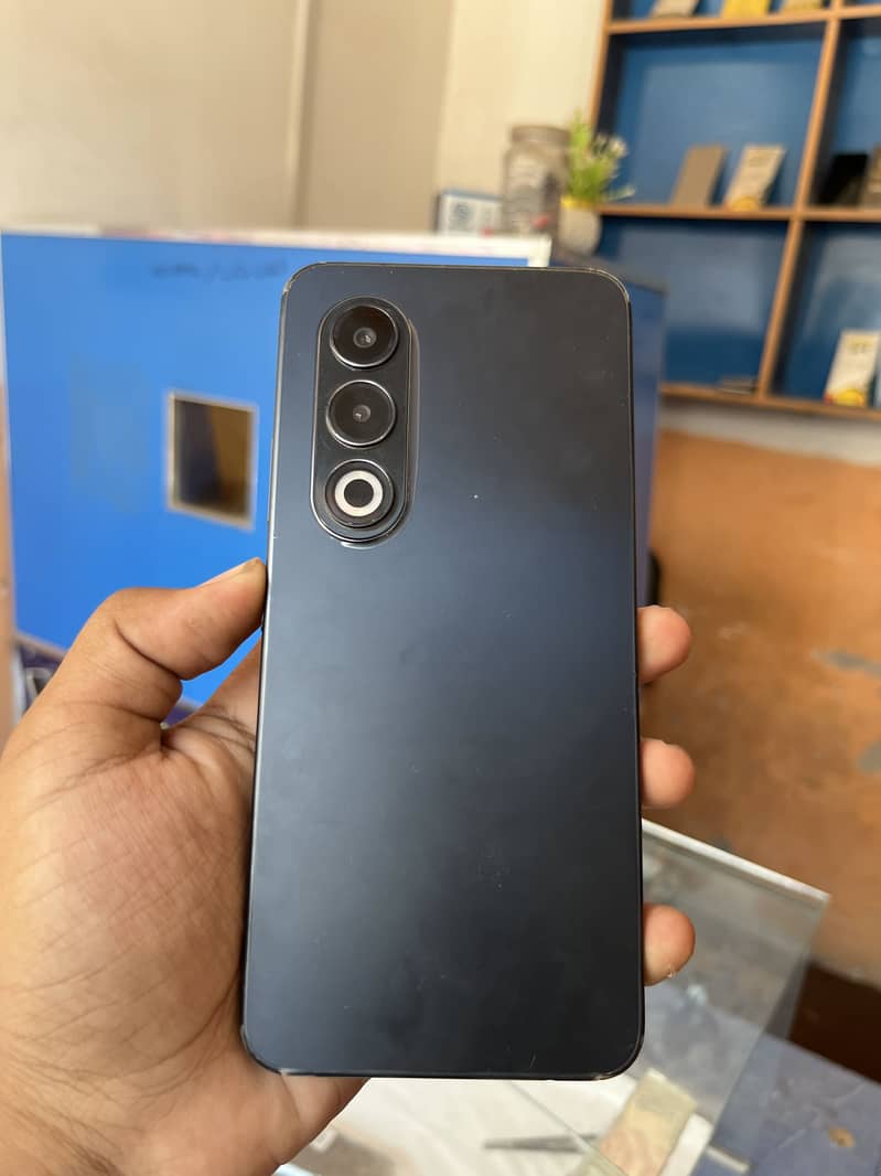 Itel S25 0